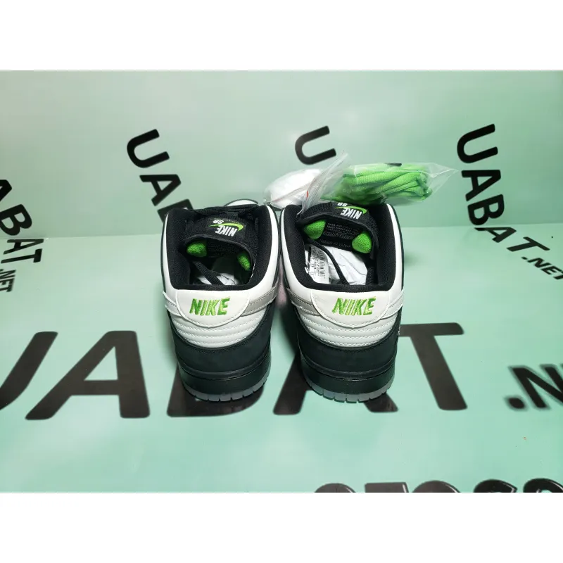 OG SB Dunk Low Staple Panda Pigeon ,BV1310-013
