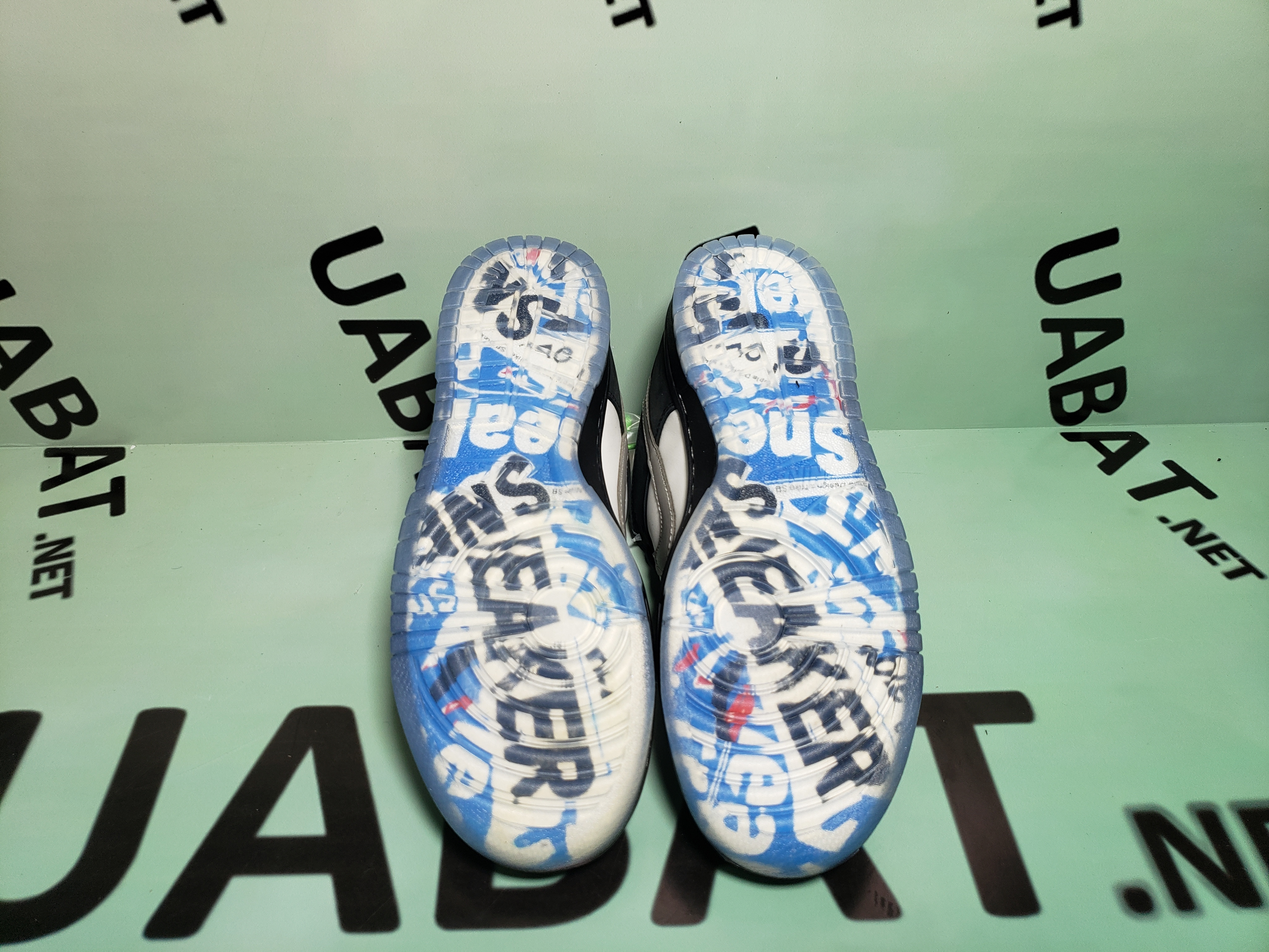 OG SB Dunk Low Staple Panda Pigeon ,BV1310-013