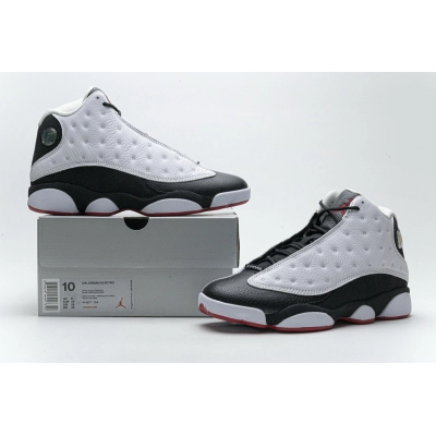 OG Jordan 13 Retro He Got Game (2018) ,414571-104 01