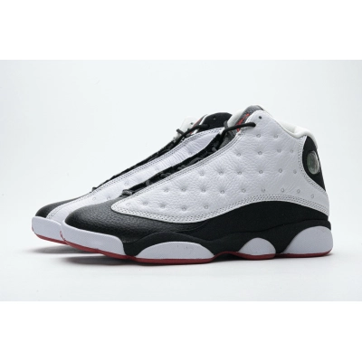 OG Jordan 13 Retro He Got Game (2018) ,414571-104 02