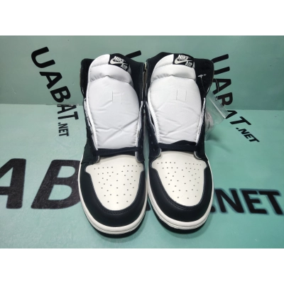 OG Jordan 1 Retro High Dark Mocha,555088-105 02