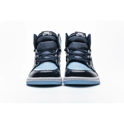OG Jordan 1 Retro High UNC Patent (W),CD0461-401 02