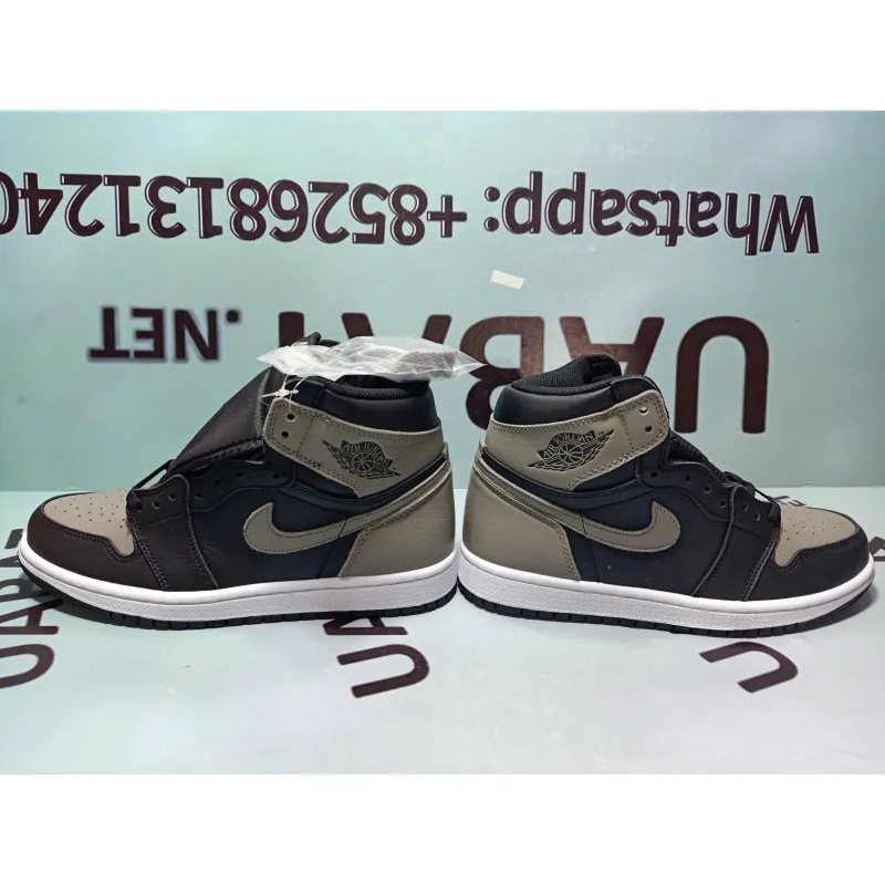OG Jordan 1 Retro High Shadow (2018),555088-013
