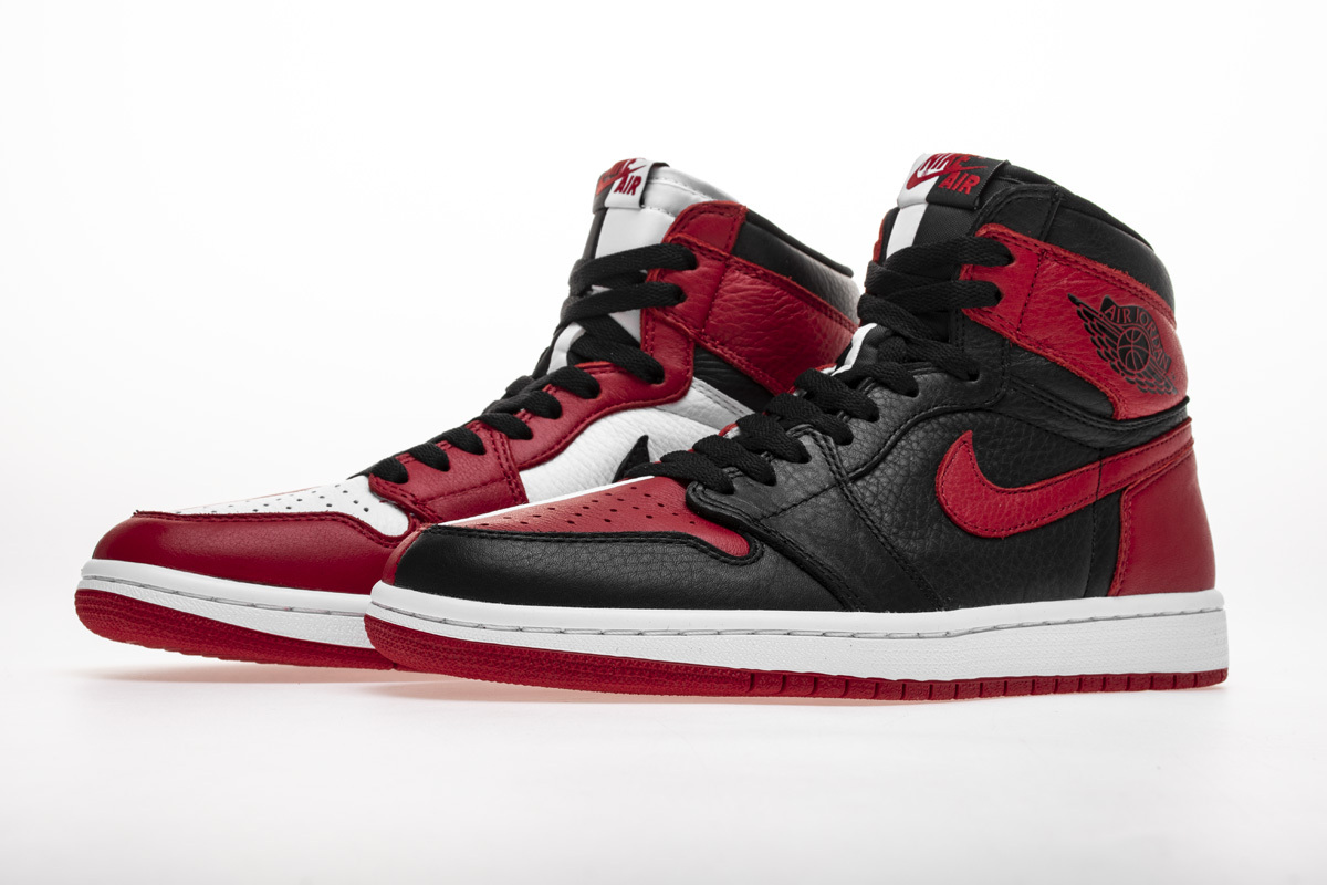 OG Jordan 1 Retro High Homage To Home (Non-numbered),861428-061