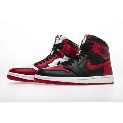 OG Jordan 1 Retro High Homage To Home (Non-numbered),861428-061 01