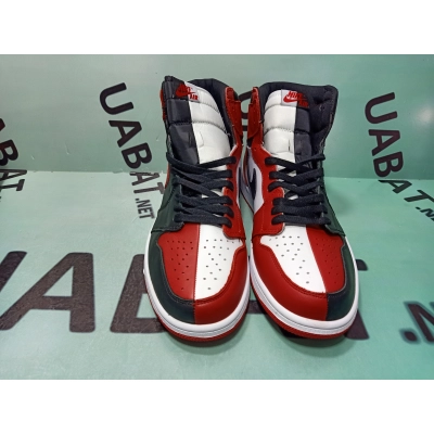 OG Jordan 1 Retro High Homage To Home (Non-numbered),861428-061 02