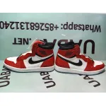 Og Jordan 1 Retro High Spider-Man Origin Story,555088-602