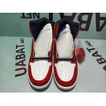 Og Jordan 1 Retro High Spider-Man Origin Story,555088-602