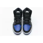 OG Jordan 1 Retro High Royal Toe,555088 041