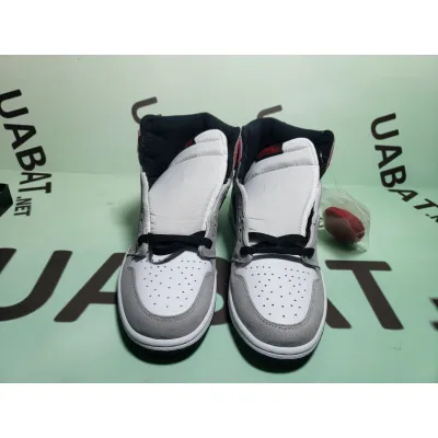 OG Jordan 1 Retro High Light Smoke Grey,555088-126 02