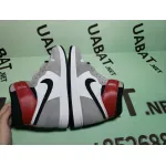 OG Jordan 1 Retro High Light Smoke Grey,555088-126