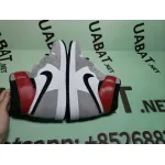 OG Jordan 1 Retro High Light Smoke Grey,555088-126