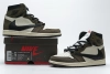 OG Jordan 1 Retro High Travis Scott,CD4487-100
