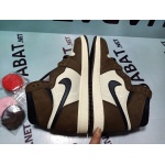 OG Jordan 1 Retro High Travis Scott,CD4487-100