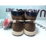 OG Jordan 1 Retro High Travis Scott,CD4487-100