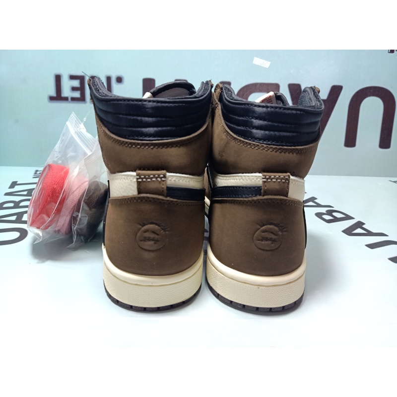 OG Jordan 1 Retro High Travis Scott,CD4487-100