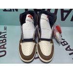 OG Jordan 1 Retro High Travis Scott,CD4487-100
