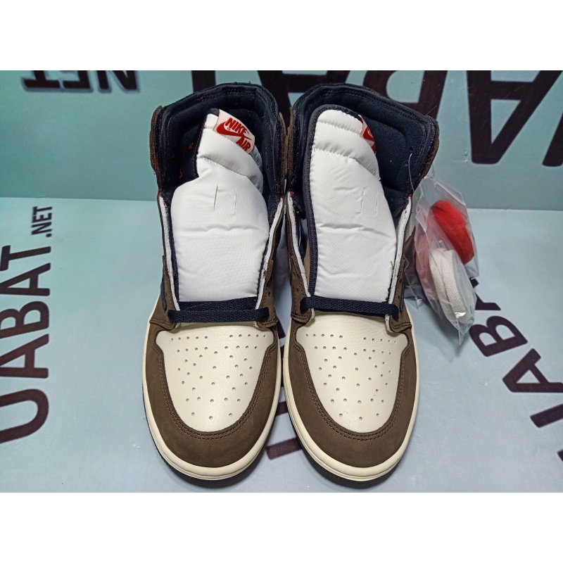 OG Jordan 1 Retro High Travis Scott,CD4487-100