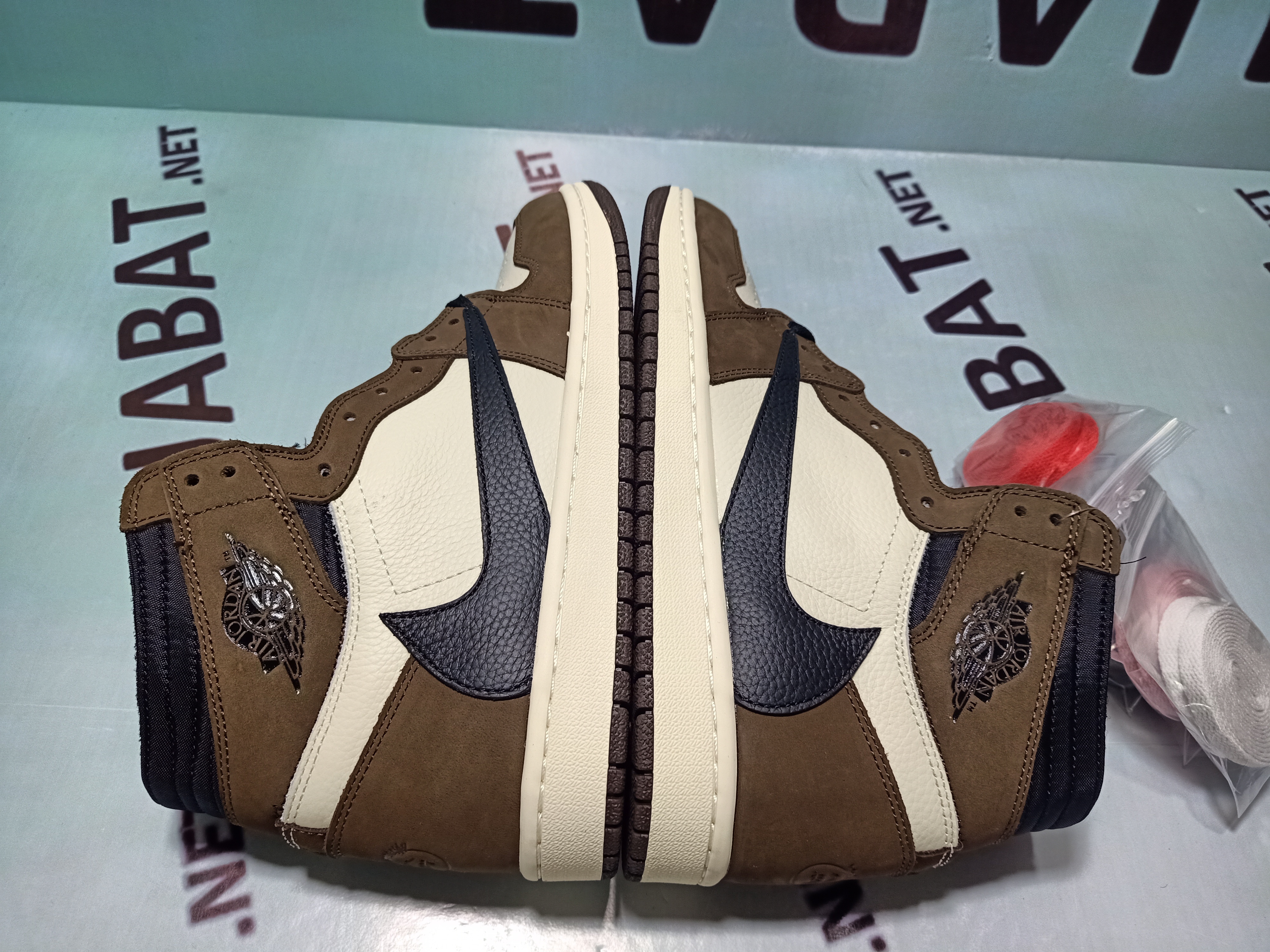 OG Jordan 1 Retro High Travis Scott,CD4487-100