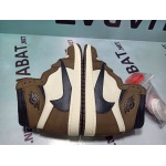 OG Jordan 1 Retro High Travis Scott,CD4487-100