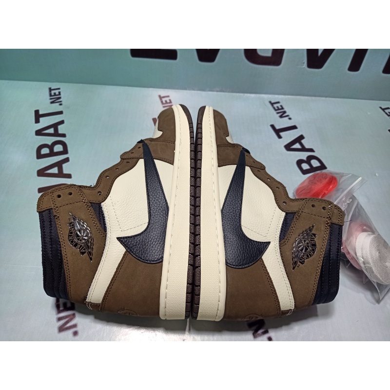 OG Jordan 1 Retro High Travis Scott,CD4487-100