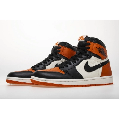 OG Air Jordan 1 Retro High OG Shattered Backboard ,555088-005 01