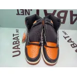 OG Air Jordan 1 Retro High OG Shattered Backboard ,555088-005