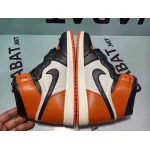 OG Air Jordan 1 Retro High OG Shattered Backboard ,555088-005