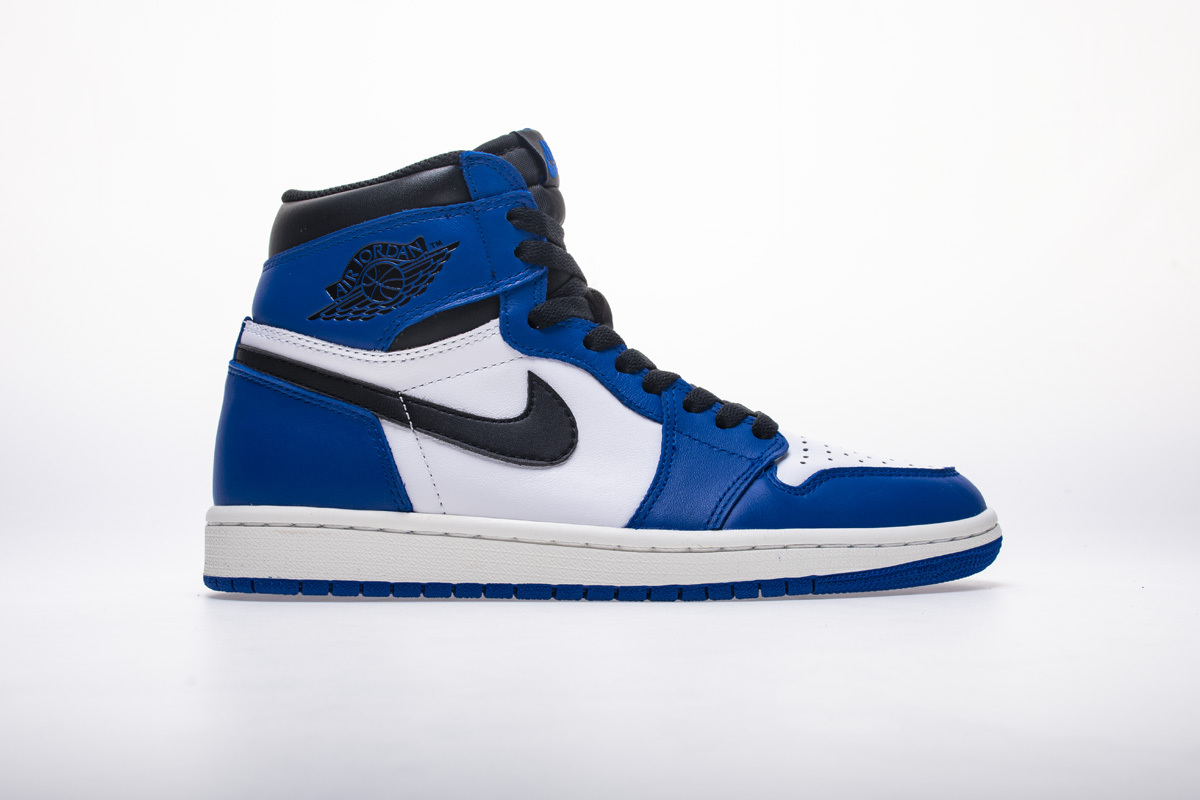 OG Air Jordan 1 Retro High OG Game Royal,555088-403