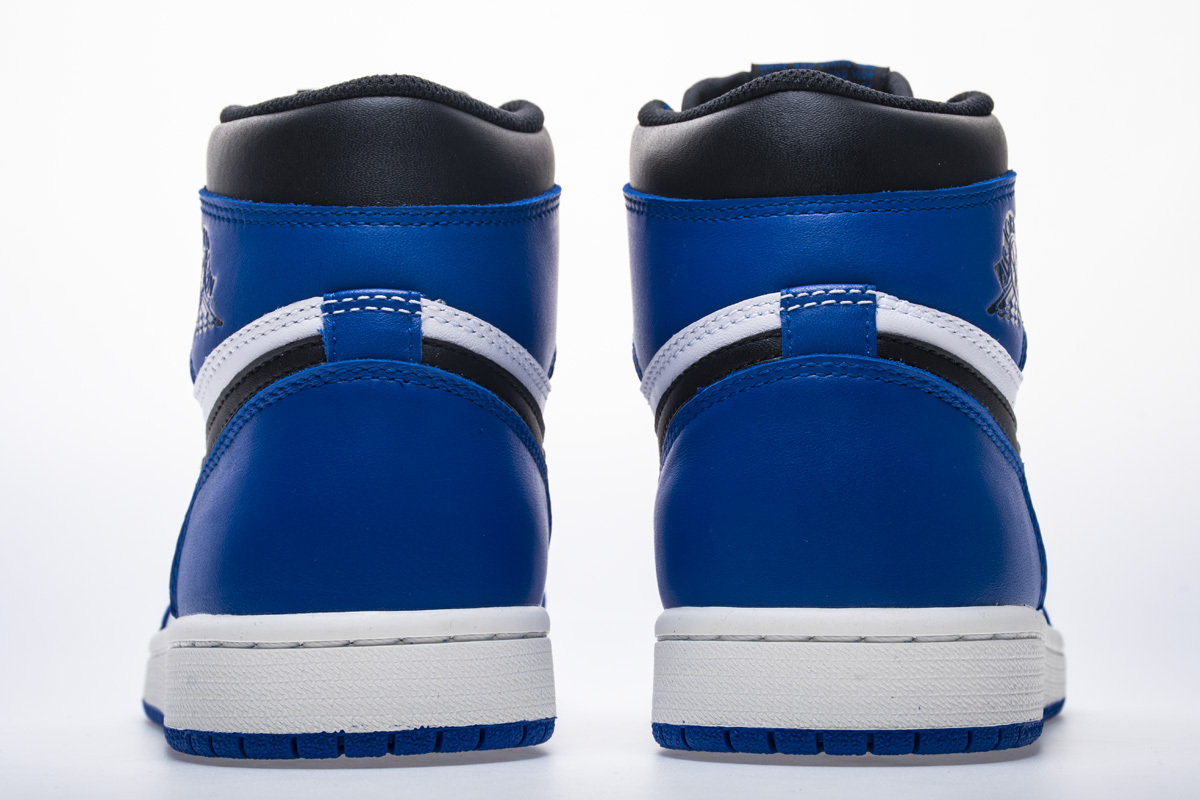 OG Air Jordan 1 Retro High OG Game Royal,555088-403