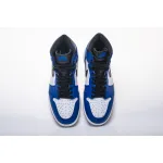 OG Air Jordan 1 Retro High OG Game Royal,555088-403