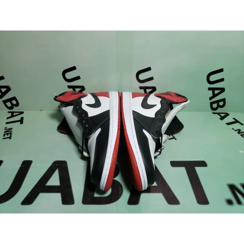 OG Air Jordan 1 Retro High OG Banned 2016,555088-001