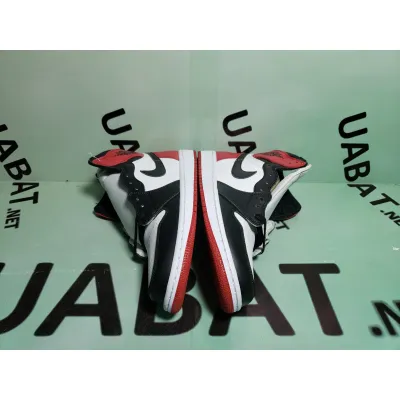 OG Air Jordan 1 Retro High OG Banned 2016,555088-001 02