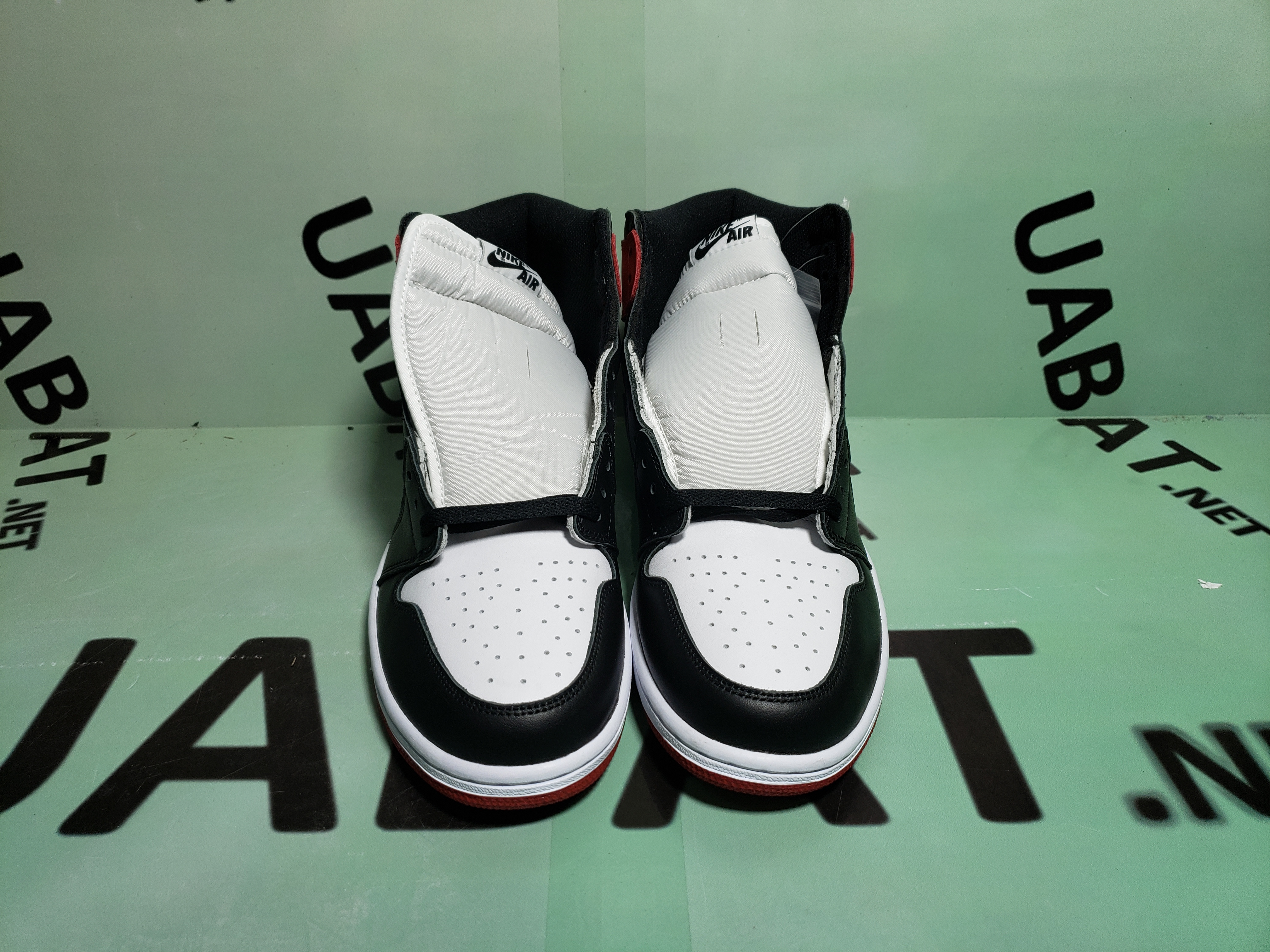 OG Air Jordan 1 Retro High OG Banned 2016,555088-001