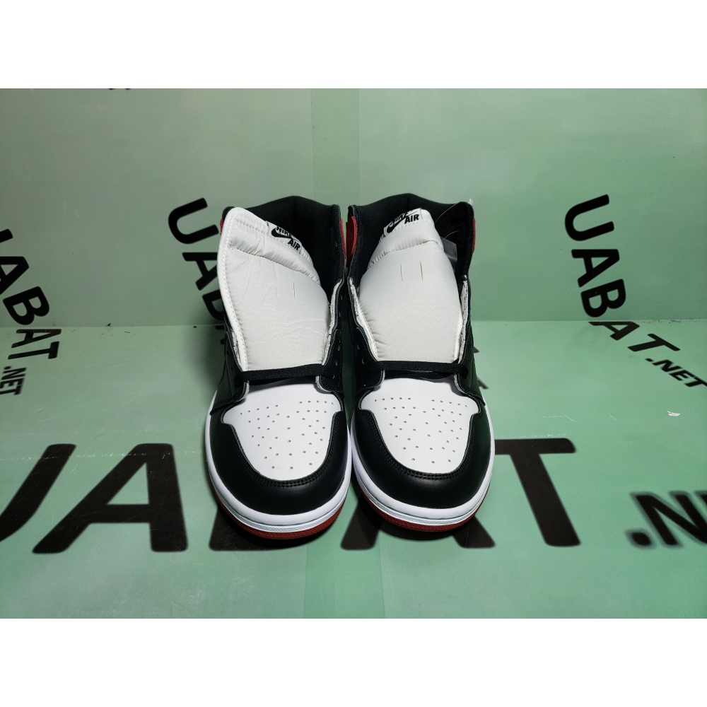 OG Air Jordan 1 Retro High OG Banned 2016,555088-001