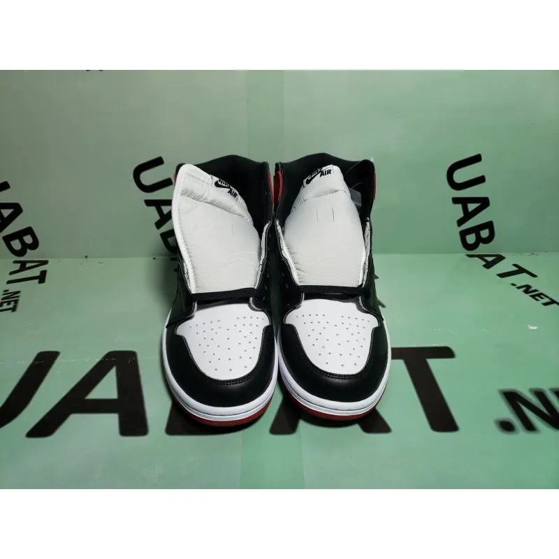 OG Air Jordan 1 Retro High OG Banned 2016,555088-001