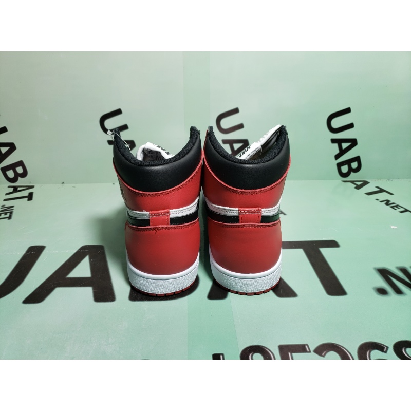 OG Air Jordan 1 Retro High OG Banned 2016,555088-001