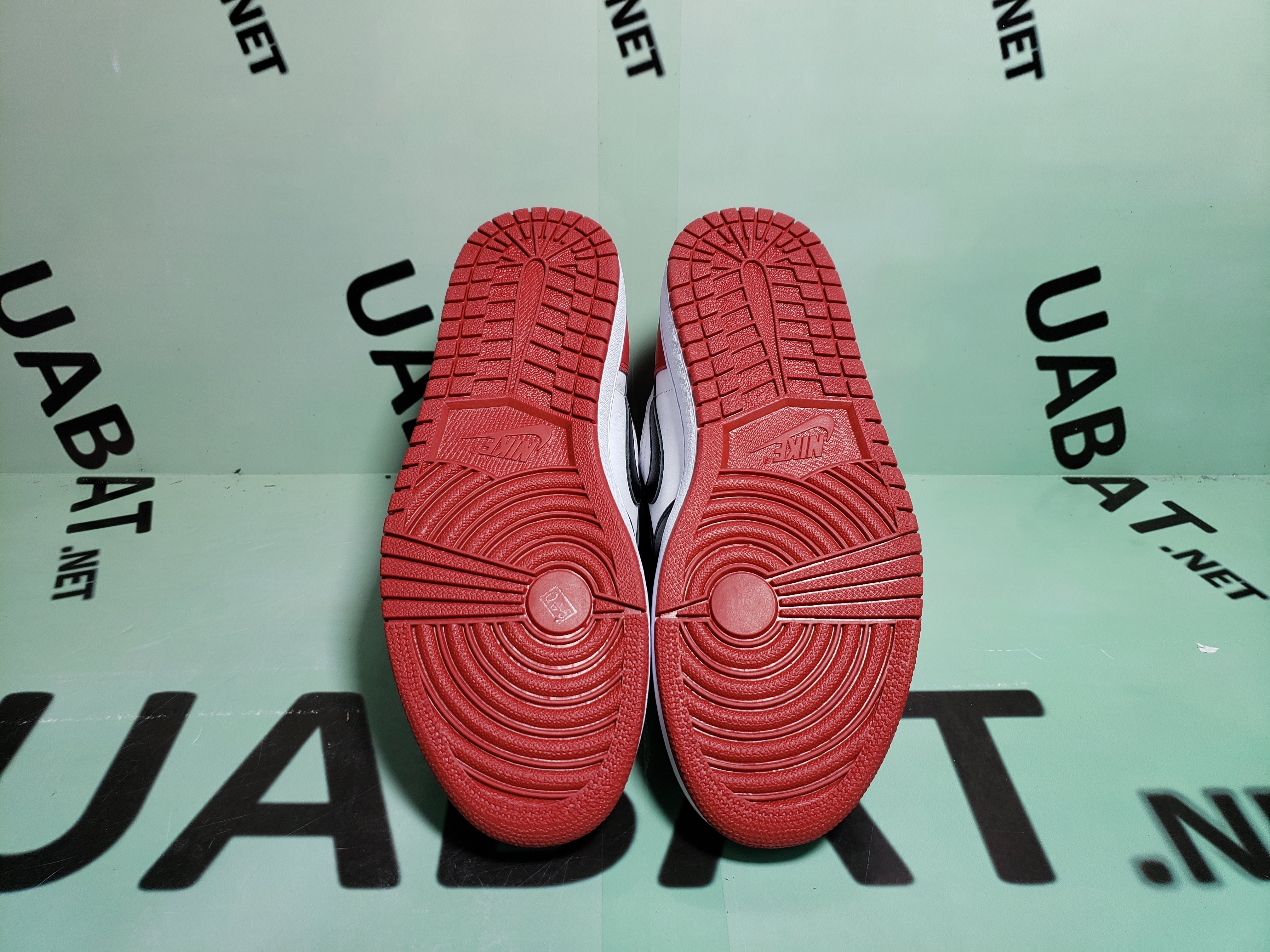 OG Air Jordan 1 Retro High OG Banned 2016,555088-001