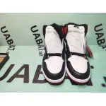OG Air Jordan 1 Retro High OG Black Toe 2016,555088-125
