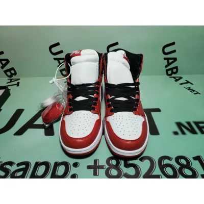 OG Air Jordan 1 Retro High OG Chicago 2015,555088-101 02