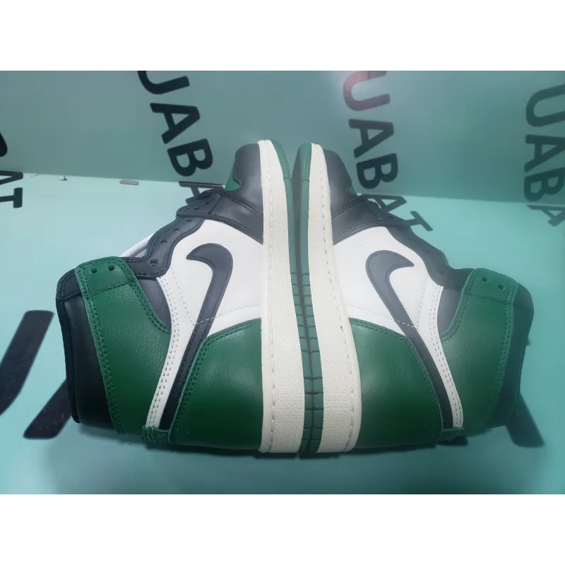 OG Air Jordan 1 Retro High OG Pine Green ,555088-302