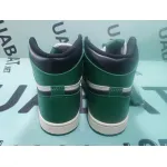 OG Air Jordan 1 Retro High OG Pine Green ,555088-302