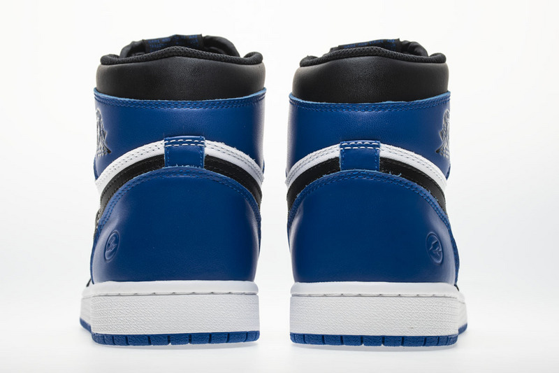 OG Air Jordan 1 Retro High OG Fragment Design ,716371-040