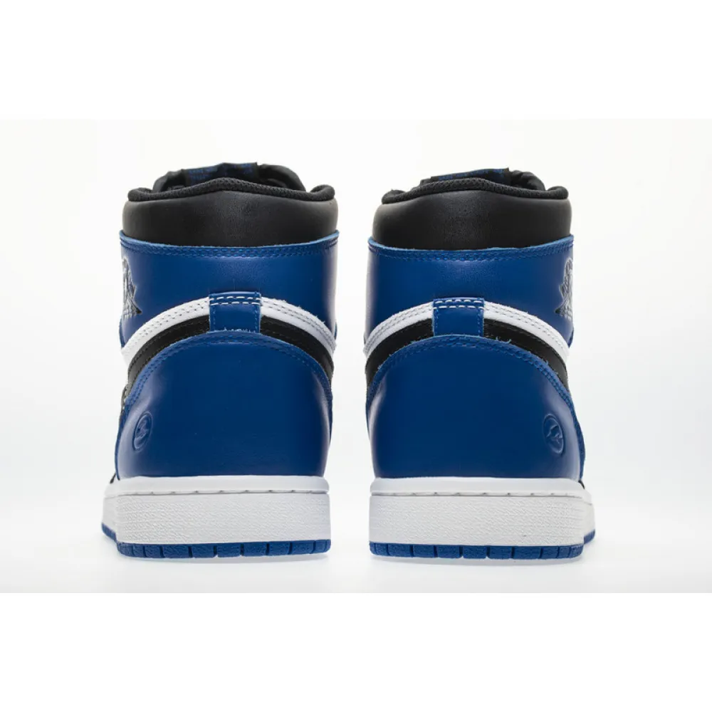 OG Air Jordan 1 Retro High OG Fragment Design ,716371-040