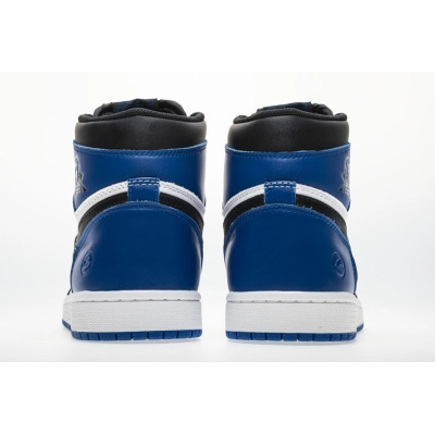 OG Air Jordan 1 Retro High OG Fragment Design ,716371-040 02