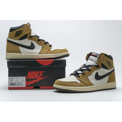 OG Air Jordan 1 Retro High OG Rookie of the Year ,555088-700 01