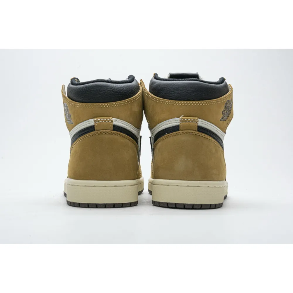 OG Air Jordan 1 Retro High OG Rookie of the Year ,555088-700