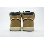 OG Air Jordan 1 Retro High OG Rookie of the Year ,555088-700