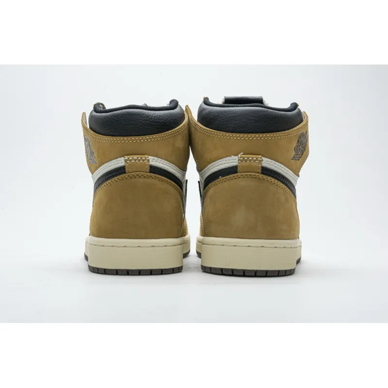 OG Air Jordan 1 Retro High OG Rookie of the Year ,555088-700