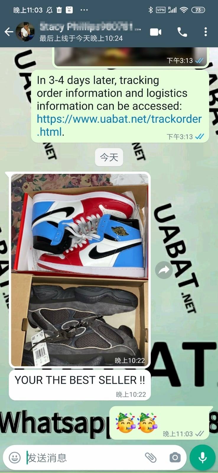 OG Air Jordan 1 Retro High OG Fearless UNC Chicago ,CK5666-100